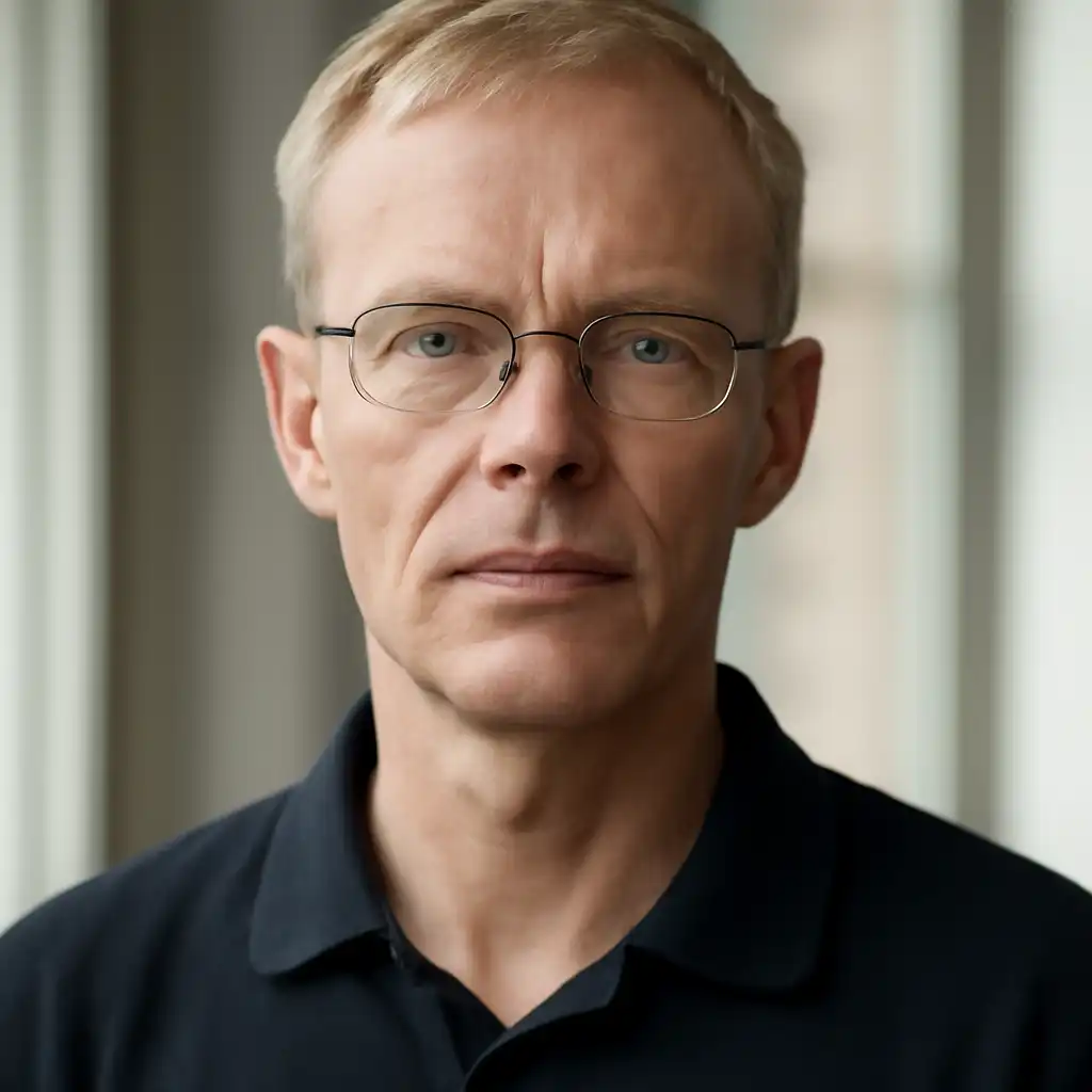 David Rousseau